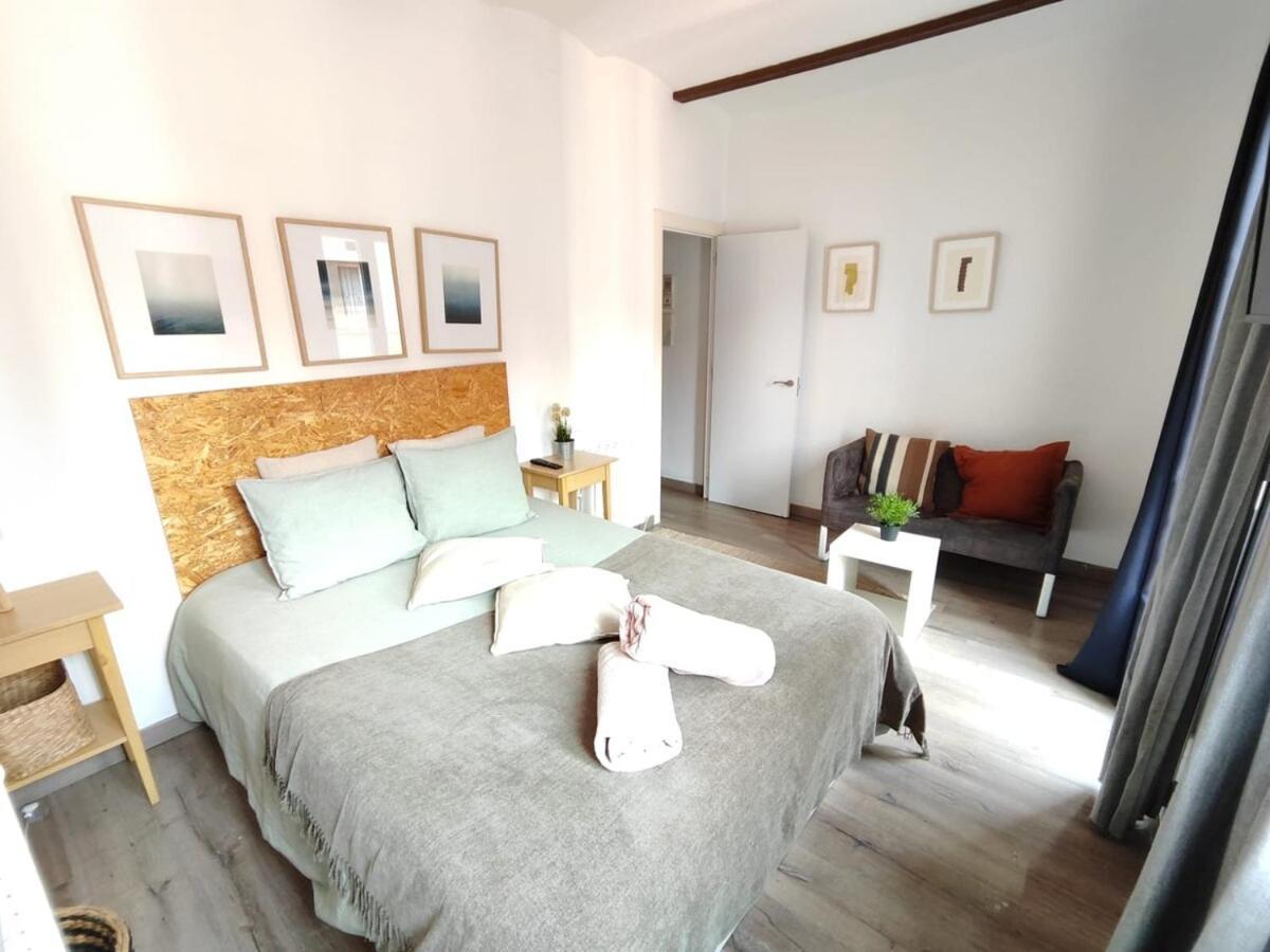 Apartment Holiday, Business Trips In Bcn L'Hospitalet de Llobregat